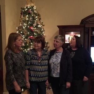 Meet your Posher, Susan